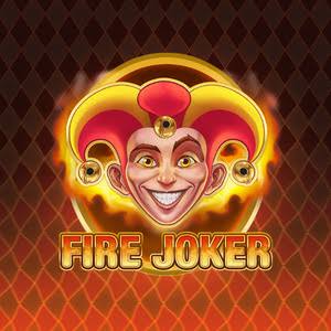 Fire Joker slot