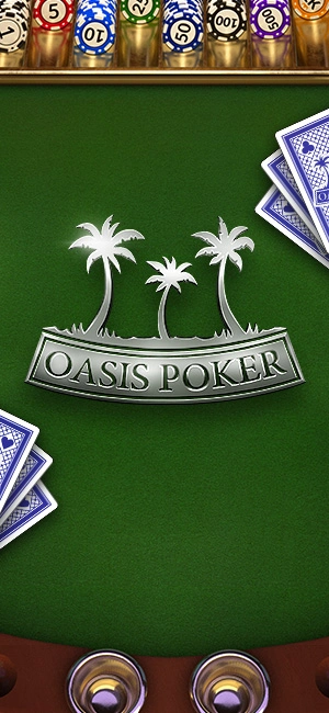 Oasis Poker