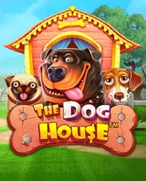 The Dog House slot